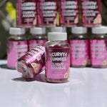 Curvy Gummies - Realza Tu Figura Naturalmente