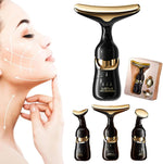 Lifting Facial 3 en 1 – Rejuvenece Tu Piel en Minutos