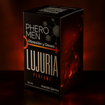 Perfume PHEROMEN - Obsesión Hecha Fragancia