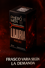 Perfume PHEROMEN - Obsesión Hecha Fragancia