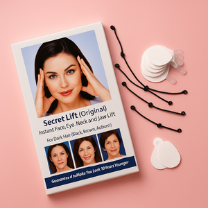 Cintas Faciales Lifting Profesional (40 Unidades)