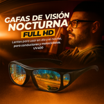 Gafas HD Vision – Noche & Día