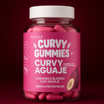 Curvy Gummies - Realza Tu Figura Naturalmente
