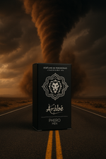 PHEROMEN ÁRABE – El Secreto para Ser Irresistible