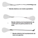 Cintas Faciales Lifting Profesional (40 Unidades)