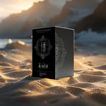 PHEROMEN ÁRABE – El Secreto para Ser Irresistible