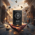 PHEROMEN ÁRABE – El Secreto para Ser Irresistible