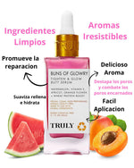 Soft Serve Oil – Lujo y Cuidado para tu Piel Íntima