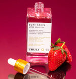 Soft Serve Oil – Lujo y Cuidado para tu Piel Íntima